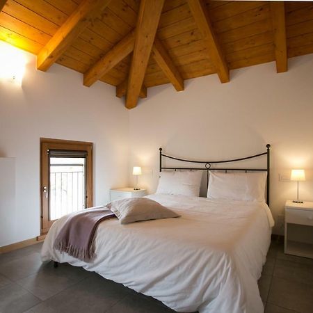 Agriturismo Mestroni Bressa Eksteriør billede