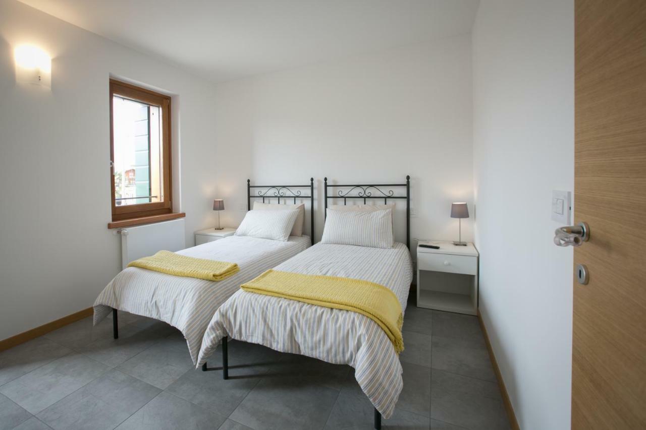 Agriturismo Mestroni Bressa Eksteriør billede